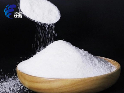 青島仕駿-污泥調理劑,污泥脫水增效劑制造商