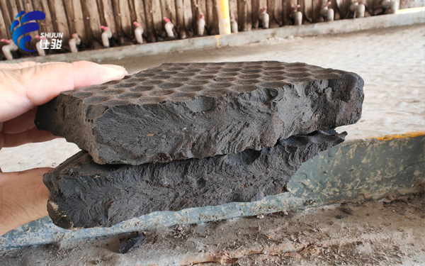 青島仕駿-污泥調理劑,污泥脫水增效劑制造商