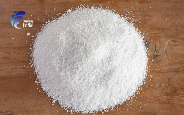 青島仕駿-污泥調(diào)理劑,污泥脫水增效劑制造商