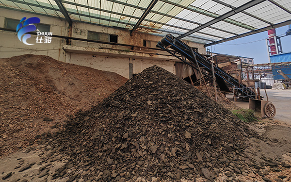 青島仕駿-污泥調理劑,污泥脫水增效劑制造商