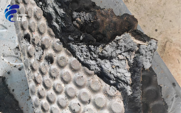 青島仕駿-污泥調(diào)理劑,污泥脫水增效劑制造商