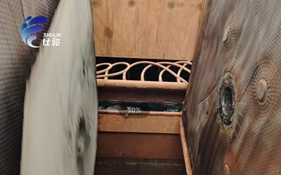 污泥調(diào)理劑是什么-對污泥脫水效果如何-青島仕駿