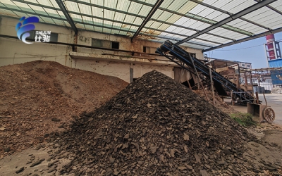 高濃污水污泥調理劑與普通藥劑區別的呢-青島仕駿