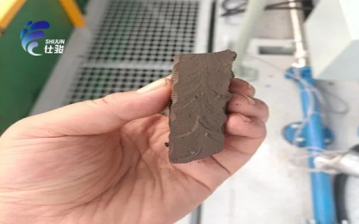 絮凝劑污泥脫水的原理分析-青島仕駿