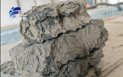 污泥調(diào)理劑如何協(xié)助污泥減量和資源化利用-青島仕駿
