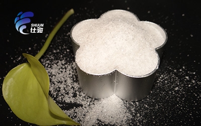 驗收污泥脫水劑時的注意事項有哪些？-青島仕駿