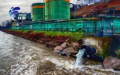 污泥調理劑解決壓濾機脫水性能問題-青島仕駿