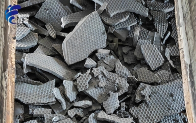 新型污泥調理劑添加量是多少？