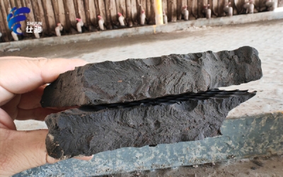 污泥調理劑解決板框壓濾機壓泥含水率高的難題