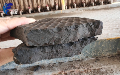 污泥調(diào)理劑在實際應(yīng)用中的優(yōu)勢和特點-青島仕駿