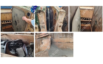 如何解決板框壓濾機壓泥不成型的問題-青島仕駿