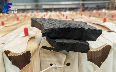 市政污泥出現“溏心”問題，使用污泥增效劑-青島仕駿