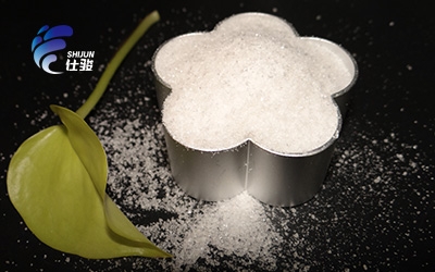 污泥增效劑：污泥處理中的創(chuàng)新利器-青島仕駿