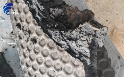 污泥增效劑在造紙污泥處理中的應用與前景分析-青島仕駿