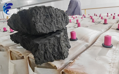 污泥增效劑于板框壓濾機完美契合-青島仕駿