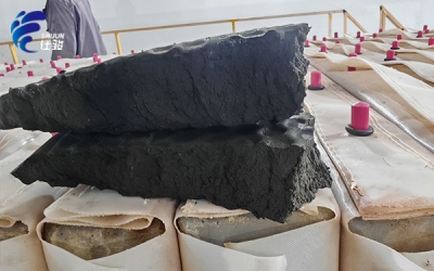 污泥增效劑與傳統(tǒng)處理方式的對比：優(yōu)勢與挑戰(zhàn)并存-青島仕駿