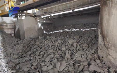 技術(shù)革新推動(dòng)污泥增效劑邁向新高度-青島仕駿