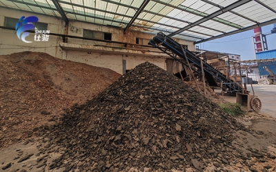 泥餅粘濾布、濾液不清？不是設(shè)備問(wèn)題，是藥劑 &ldquo;水土不服&rdquo;