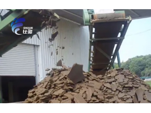 污泥改性調理劑對污泥進行深度脫水的好處有哪些-青島仕駿