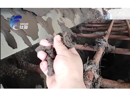 污泥深度脫水劑對排放標(biāo)準(zhǔn)有什么優(yōu)勢-能降到多少含水率-青島仕駿