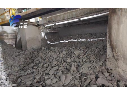 污泥調理劑能否替代傳統脫水藥劑呢-青島仕駿