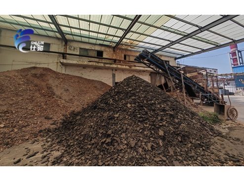 高濃污水污泥調理劑與普通藥劑區別的呢-青島仕駿