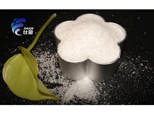 污泥高效脫水調理劑的作用有哪些-青島仕駿