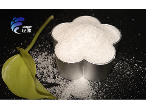 污水污泥調(diào)理劑有什么不同的呢-青島仕駿