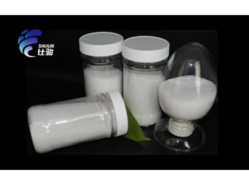 污泥調(diào)理劑的種類有哪幾種？-青島仕駿