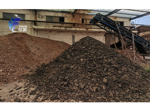 污泥調(diào)理劑：解決黏性和難脫水污泥的專業(yè)利器-青島仕駿