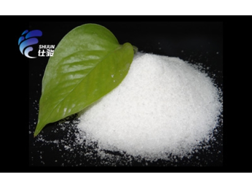 污泥調理劑的基本介紹-青島仕駿