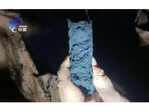 污泥含水率高、污泥壓不干出現這些問題和污泥脫水藥劑脫不了關系-青島仕駿