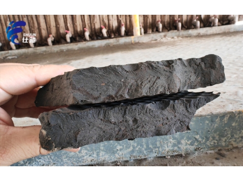 污泥增效劑有哪些優(yōu)勢(shì)呢