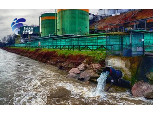 市政污水處理方式有哪些？