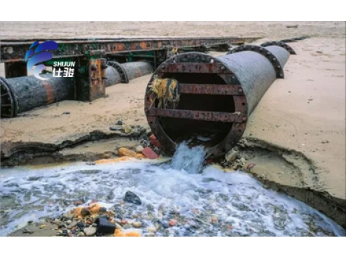 污水處理廠污泥怎么調理