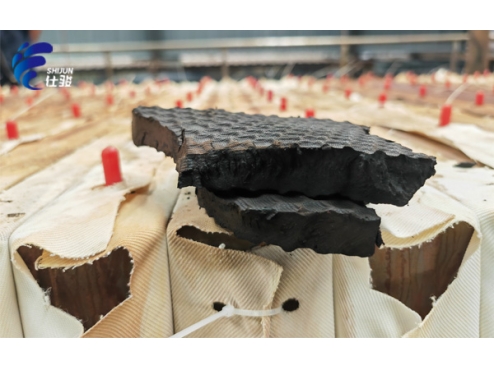 市政污泥出現“溏心”問題，使用污泥增效劑-青島仕駿