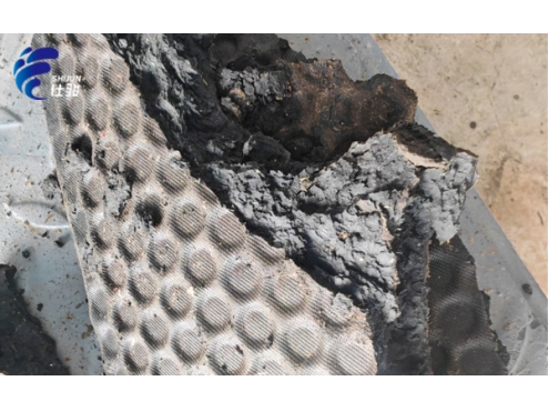 板框污泥增效劑:解鎖高效污泥處理新路徑-青島仕駿