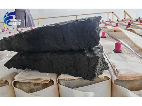 告別污泥脫水難題！仕駿污泥增效劑，用專業賦能環保升級